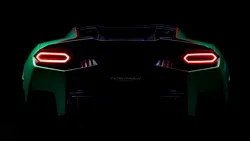 Lamborghini susține motoarele plug-in hybrid după criticile primite de Ferrari Luce