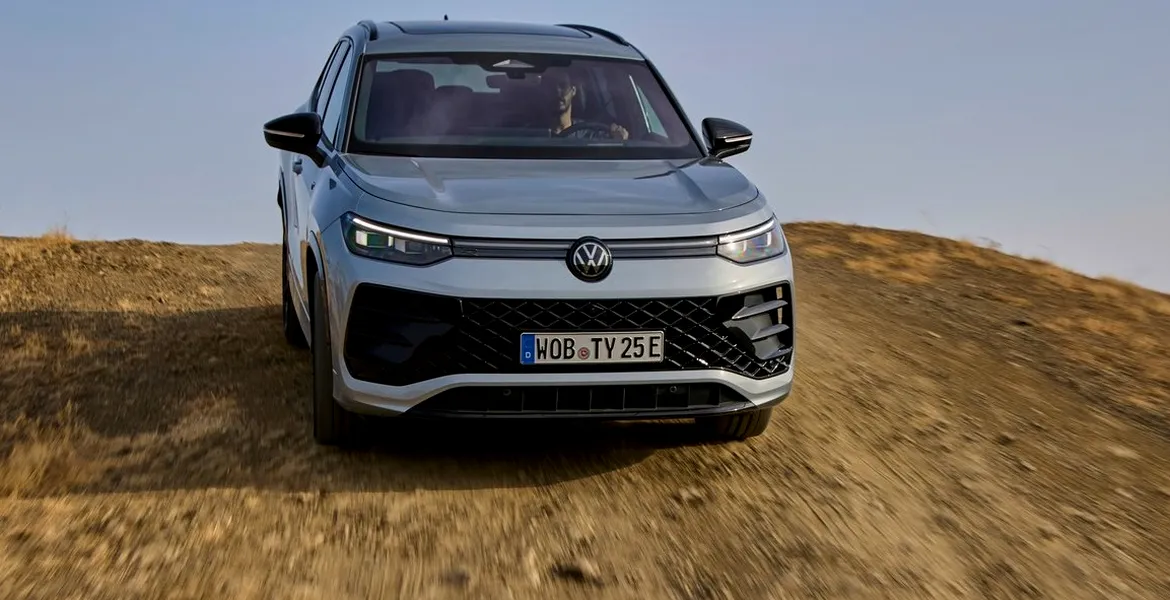 Volkswagen, lovit puternic în primul trimestru: profitul scade din cauza tarifelor SUA și normelor UE