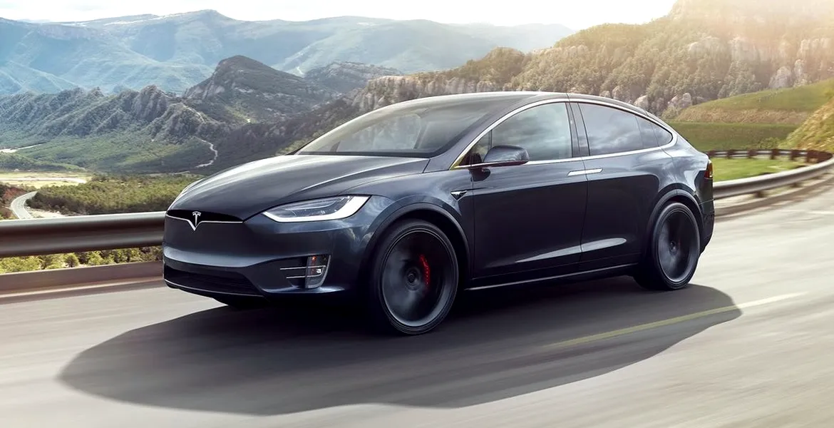 Situație îngrijorătoare la Tesla! La cel puțin două modele s-a constatat o „rupere bruscă a suspensiei”