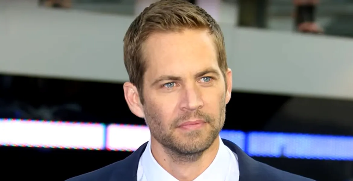 Documentar despre viaţa lui Paul Walker. Filmul pe care îl aşteaptă milioane de iubitori de maşini