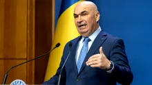 Bolojan susține că a redus cheltuielile Cancelariei premierului la jumătate. S-a folosit de cifrele prezentate de Jurca pentru un nou apel la reducerea risipei