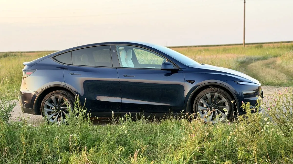 Tesla, pusă în fața unei probleme neașteptate după ce un șofer de Model Y a fost împușcat la Supercharger