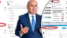 Armata digitală a lui Bolojan, denunțată inclusiv de liberali, a fost activată și în cazul sondajelor Gândul. Votul oamenilor a fost deturnat de grupuri și de conturi fantomă. Iată dovezile