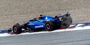 Formula 1 va folosi inteligența artificială pentru a detecta depășirile limitei pistelor. Cum funcționează sistemul?