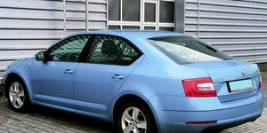 Skoda Octavia cu 151.000 km la bord. O ofertă rațională disponibilă pe site-ul BTLeasing