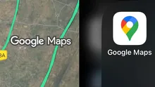 Google Maps face traficul mai sigur cu o funcție bazată pe datele poliției