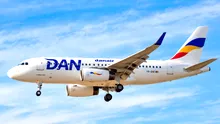 Alertă în aviația românească! După AnimaWings, încă o companie aeriană cere insolvența
