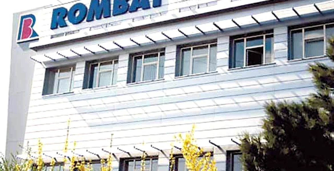 Rombat a investit peste 3,3 mil. euro în dezvoltarea fabricii de baterii auto din Bistriţa