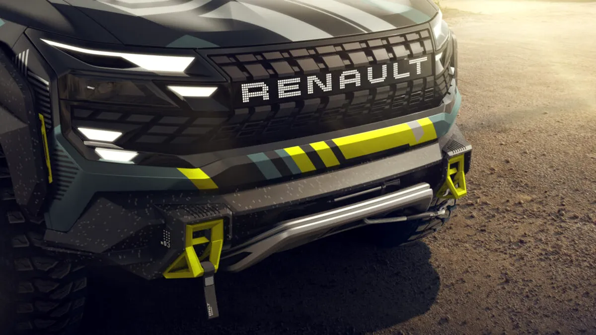 Renault pregătește un înlocuitor pentru Duster. Ce planuri au francezii pentru noul model?