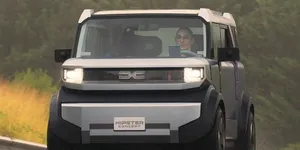 Exclusiv: Noi informații despre Dacia Hipster. Ce ține proiectul pe loc