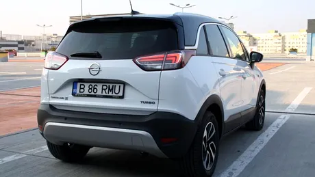 Reţeaua de dealeri Opel s-a extins cu un nou partener - MHS Motors Târgu Mureş