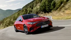 Mercedes-Benz ar putea folosi motoare BMW pentru anumite modele