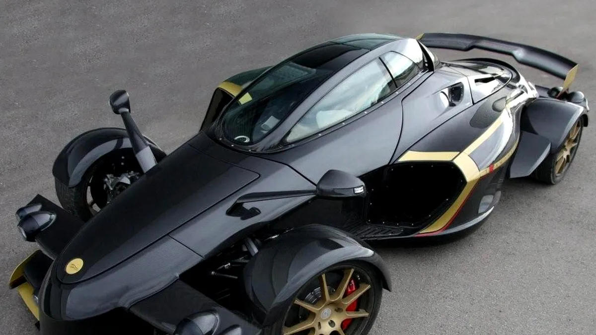 a.d. Tramontana R-Edition