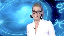 Astrologul Camelia Pătrășcanu spune care sunt cele mai favorizate ZODII, în perioada următoare. Ce îl așteaptă pe fiecare nativ în parte