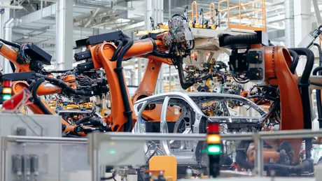 Marea Britanie solicită Uniunii Europene să fie inclusă în rețeaua „Made in EU” pentru autoturisme. Regatul Unit, cel mai mare importator de componente auto al UE