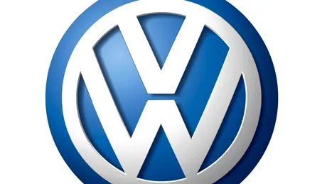 Volkswagen - Locul trei in lume