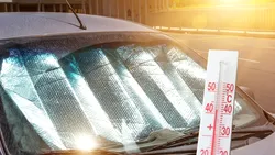 Defecțiunile auto au crescut cu 20%. Ce soluții au la dispoziție șoferii în plină caniculă?