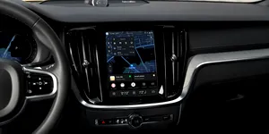 Foto | Volvo lansează cea mai mare actualizare software OTA din istorie. Ce mașini beneficiază de actualizare