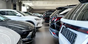 Piața auto second-hand din România se profesionalizează. Unul din doi dealeri oferă raport de verificare a istoricului mașinii