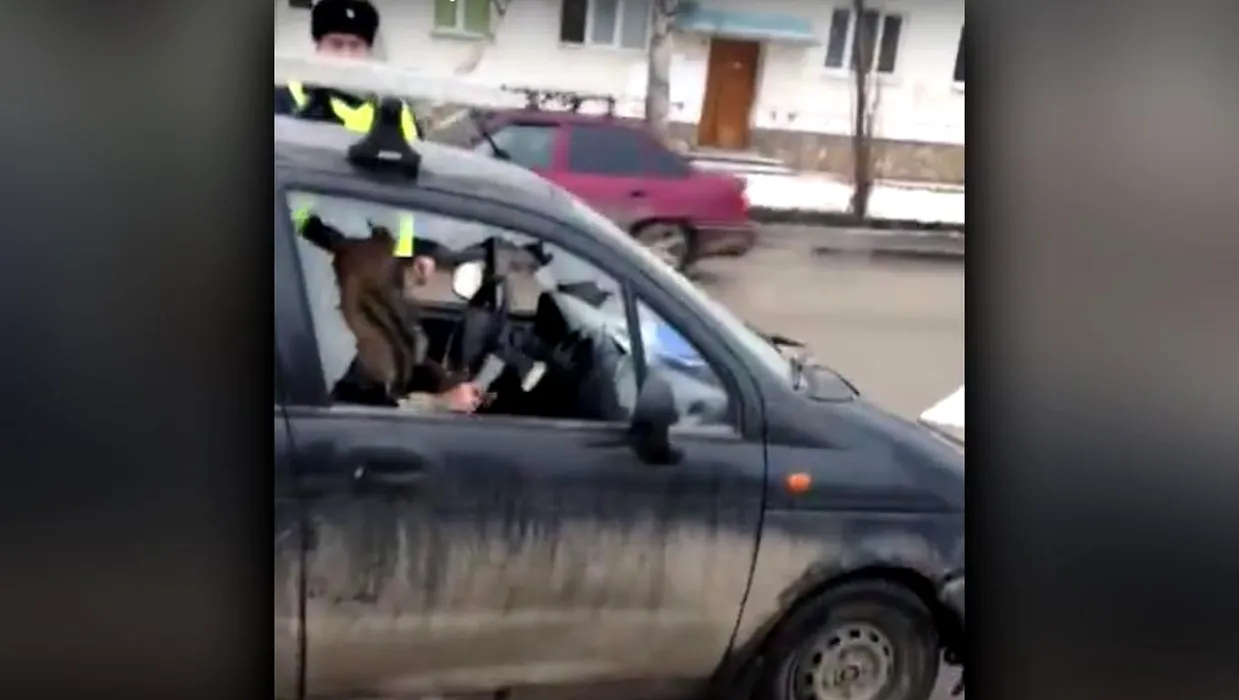 Эвакуация От Вольнова