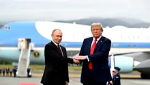 Trump este „singurul care îl poate forța” pe Putin să vină la masa negocierilor, spune președintele Finlandei