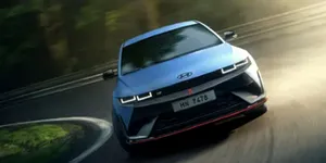 Sistemele revoluționare care alcătuiesc performantul Hyundai Ioniq 5 N