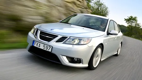 Saab se pregăteşte să repornească producţia la fabrica din Trollhattan, Suedia
