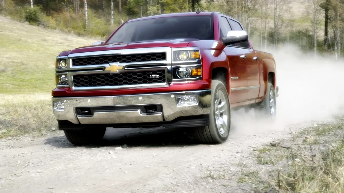 General Motors a jucat prost faţă de Ford, iar acum riscă să pozeze în ipocrit