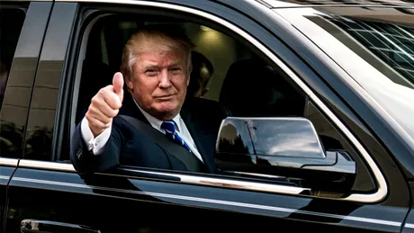 O companie auto îl susţine pe Donald Trump: 1 miliard de dolari pentru extinderea fabricii din SUA