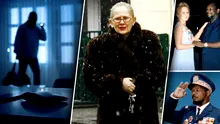 Fosta soție româncă a împăratului canibal Bokassa, jefuită la Snagov. Suma fabuloasă furată din palatul Gabrielei Drâmbă