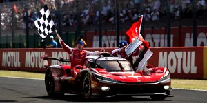 Toyota a obținut locurile 1 și 3 în Cursa de 24 de ore de la Le Mans. BMW sărbătorește primul său podium din ultimii 27 de ani 
