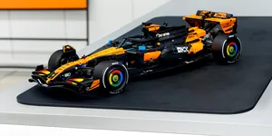 Foto | Campioana din Formula 1 din 2025, McLaren MCL39, are acum un echivalent LEGO. Cât va costa setul cu 1.700 de piese