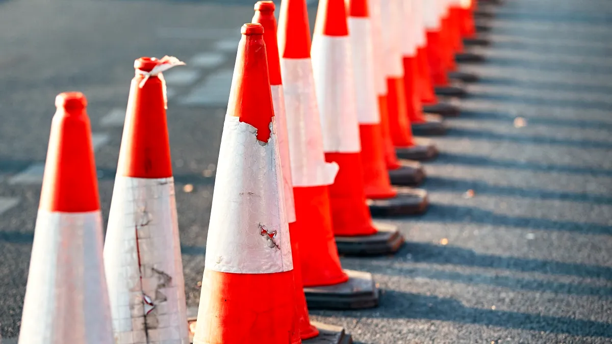 Lucrările de întreținere restricționează traficul pe autostrăzile A1 și A3