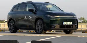 Leapmotor C10, un nou SUV de familie ajunge în România. Primele noastre impresii din spatele volanului