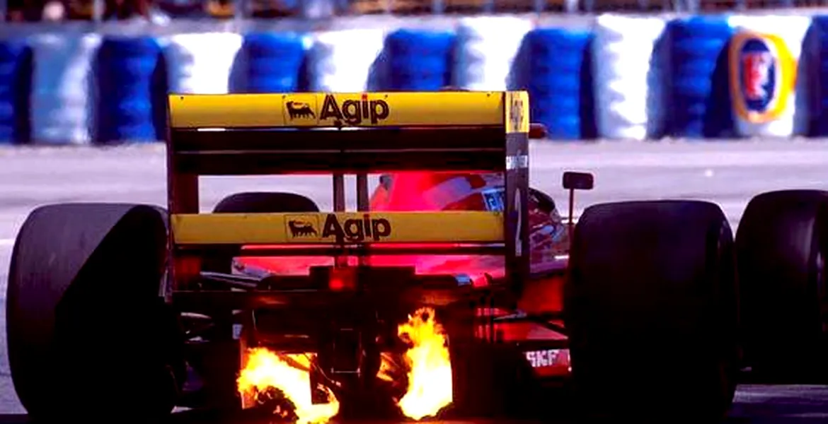 Formula 1 2009 Turbo Boost