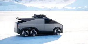 Peste 7.000 de comenzi pentru Xpeng Land Aircraft Carrier. Primul portavion terestru din lume include o „mașină zburătoare”