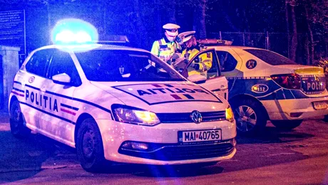 2026: Cât timp poți circula cu permisul suspendat? Ce se întâmplă dacă ești prins fără carnet