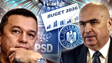 Consiliul Politic Național al PSD decide azi strategia pentru votarea bugetului. Ce îi nemulțumește pe social democrați