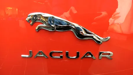Jaguar I-PACE, primul SUV 100% electric, expus în premieră în România - FOTO
