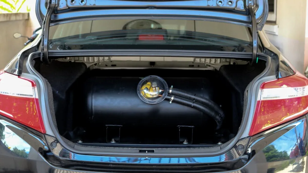 2026: Cât costă să pui GPL pe mașină? Ce avantaje și dezavantaje are o instalație pe gaz