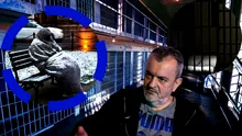 Devenit HOMELESS, criminalul Marian Clită a fost primit înapoi la pușcărie! „CĂLĂUL” lui Gheorghe Ursu a implorat instanța să-i dea adăpost