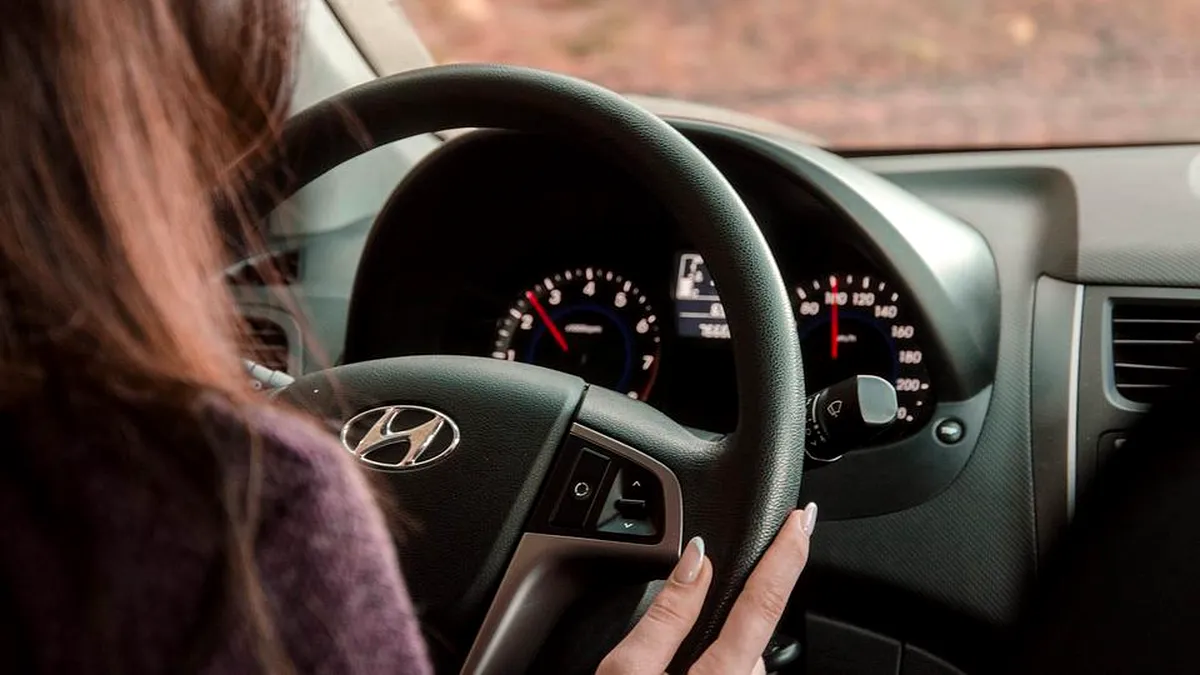 Women for Women: Conducătoarele auto vor putea accepta curse cerute doar de femei