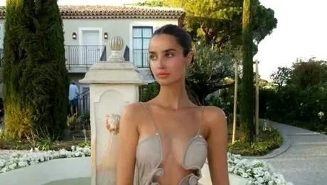 FOTO. Despărțirea momentului în showbiz. Manechinul a fost părăsit de iubitul milionar