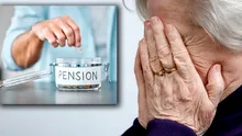 Cetățenii români care riscă să rămână luni întregi fără pensie, după ce au muncit în străinătate și se întorc în țară. Care este motivul