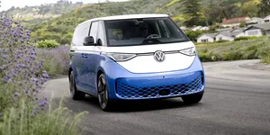 Incertitudinde pentru viitorul Volkswagen ID. Buzz pe piața din SUA: „Acesta va fi scos din producție”