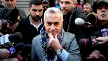 Procurorii îi prelungesc controlul judiciar lui Călin Georgescu