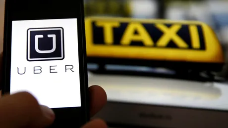 Şofer Uber: Realitatea este că voi trăiţi aici ca nişte sclavi