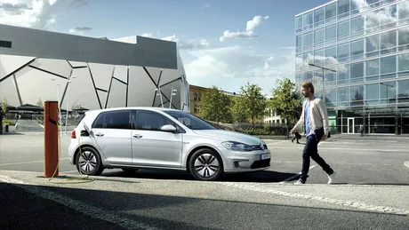 Volkswagen va investi 800 mil. dolari pentru a construi un nou model electric