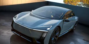 VIDEO | Toyota Corolla Concept: Cea mai radicală transformare din istorie. Ce îi lipsește noului model?