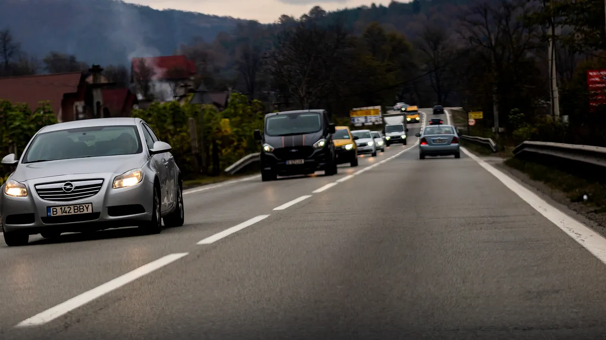 Cod rutier 2020: Apare o nouă obligație pentru șoferi